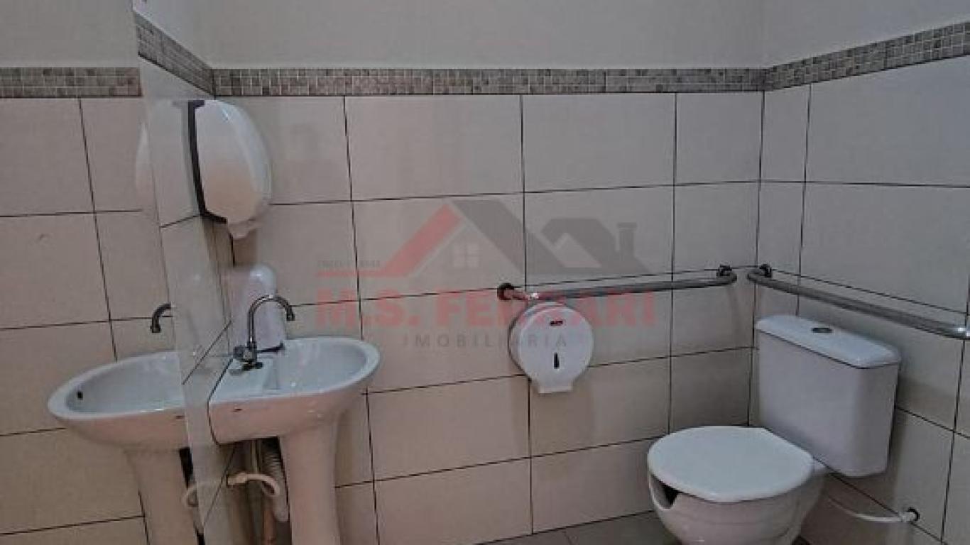 PONTO COMERCIAL NA Centro em Assis