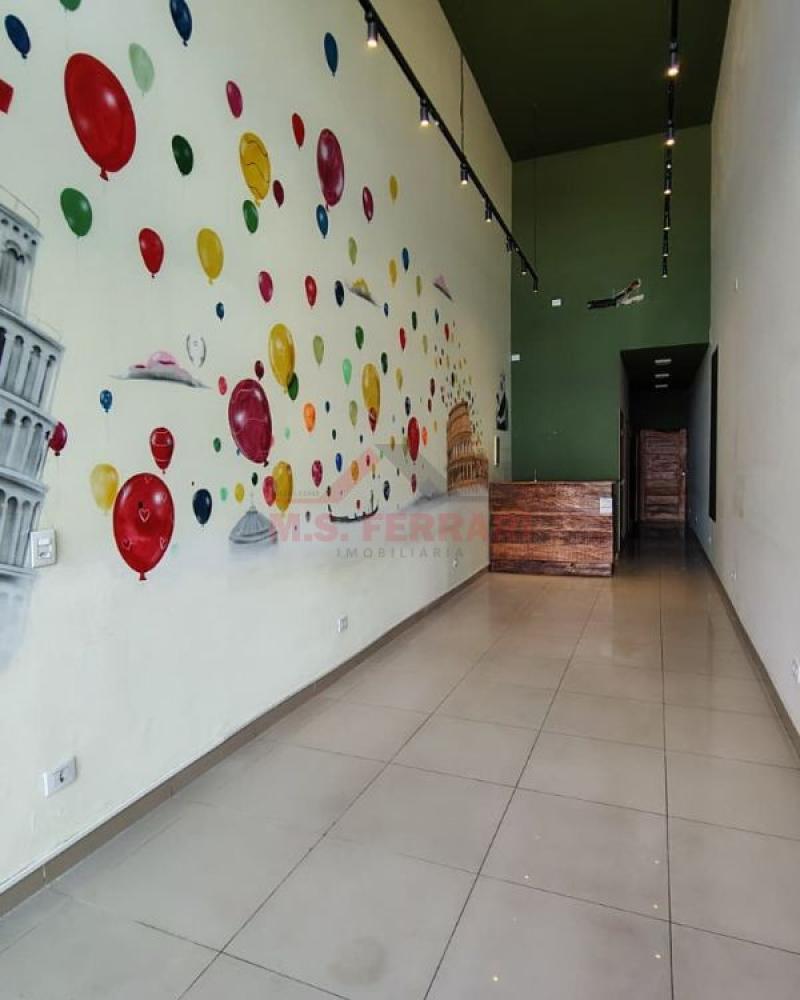 PONTO COMERCIAL NA Centro em Assis