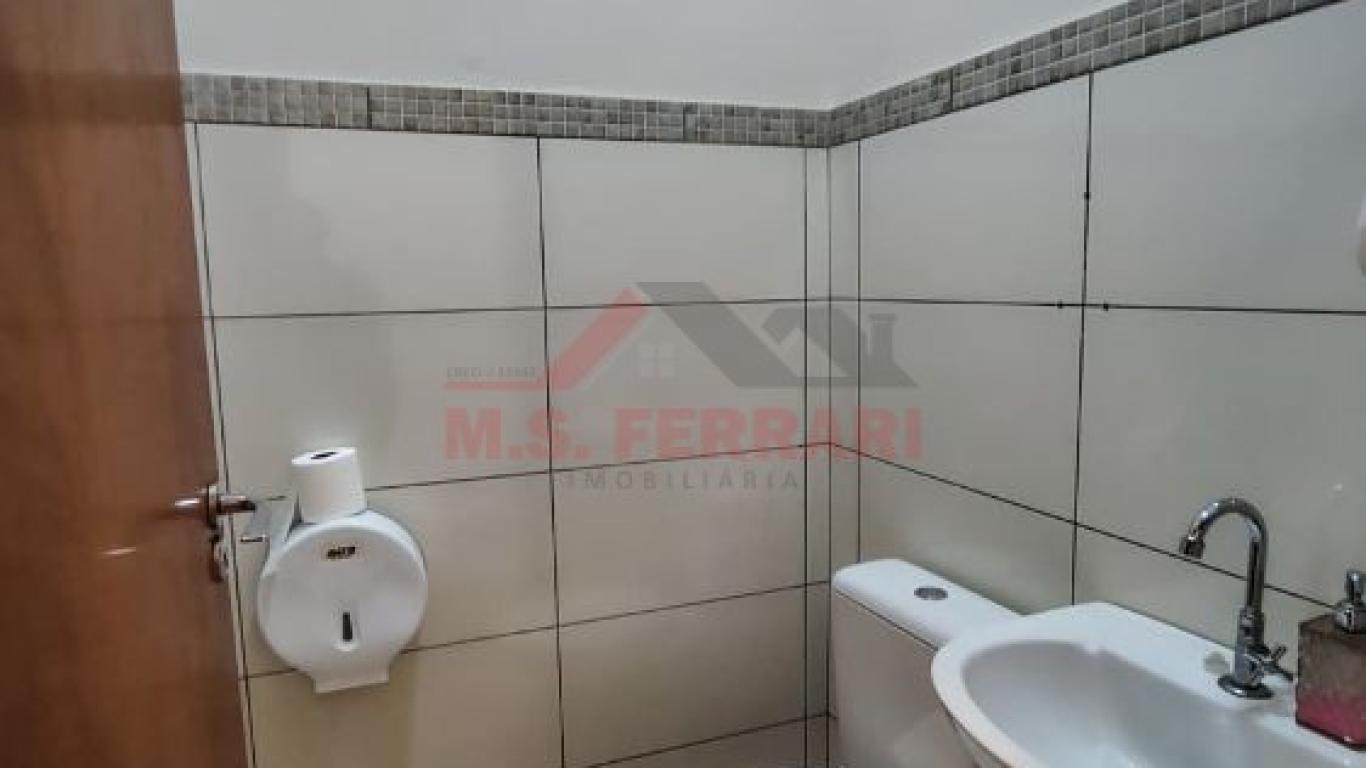 PONTO COMERCIAL NA Centro em Assis