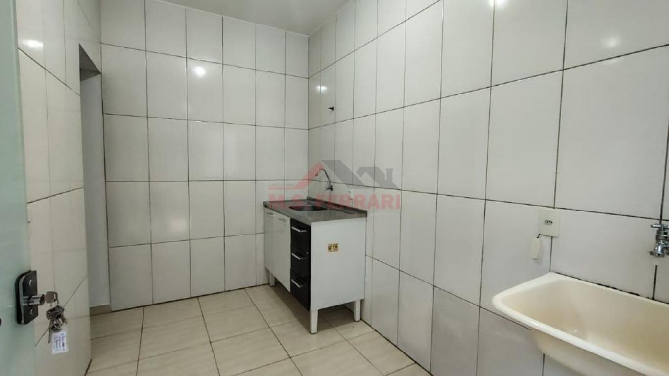 KITNET NO Residencial Aquarius em Assis