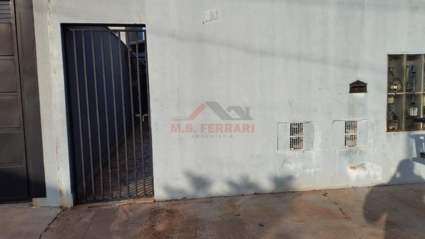 KITNET NO Residencial Aquarius em Assis