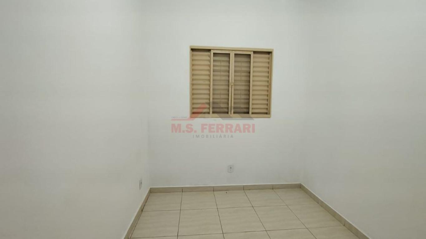 KITNET NO Residencial Aquarius em Assis