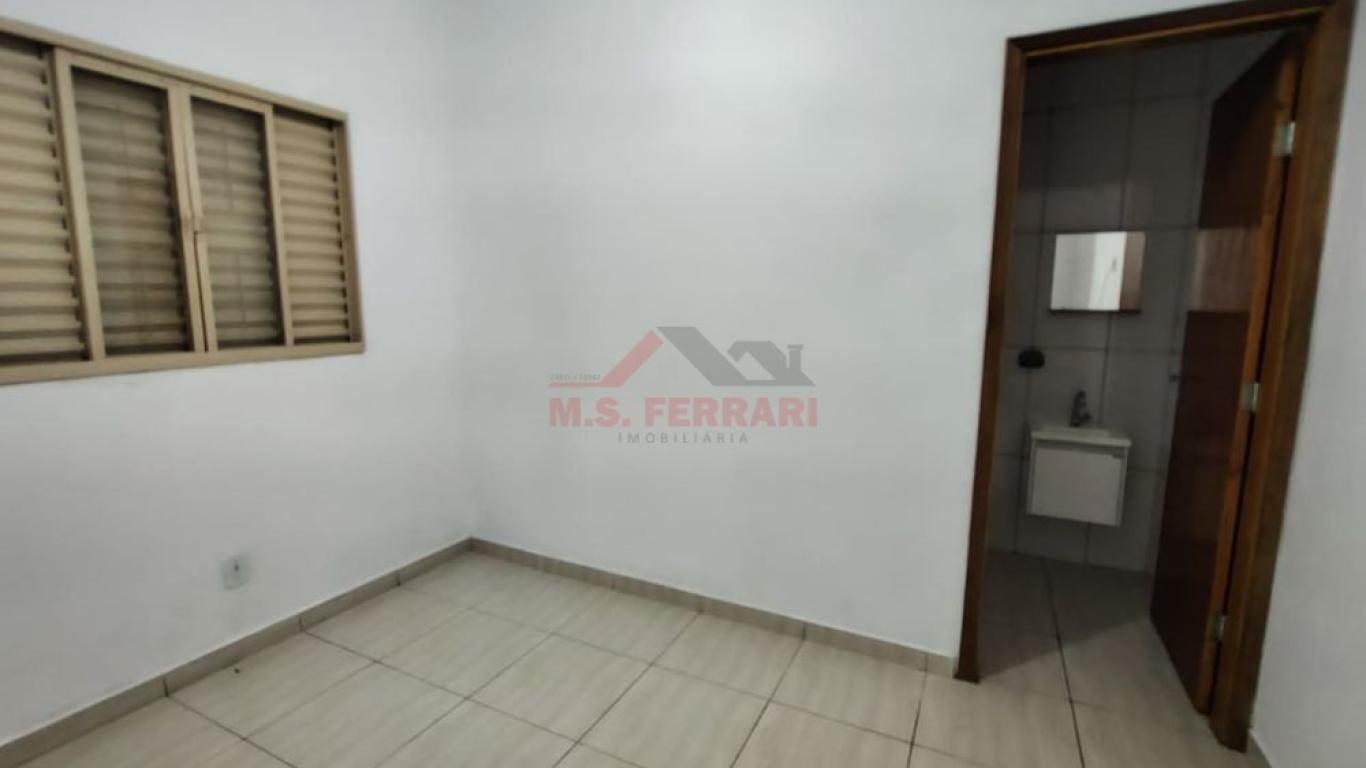 KITNET NO Residencial Aquarius em Assis