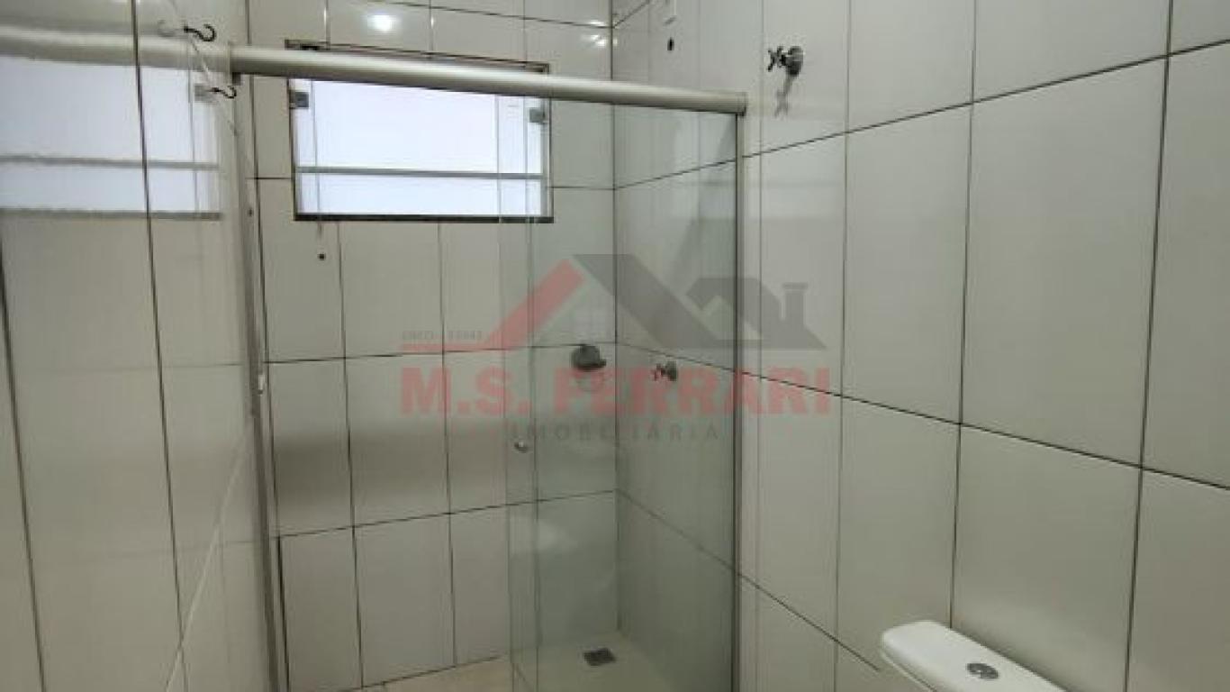 KITNET NO Residencial Aquarius em Assis