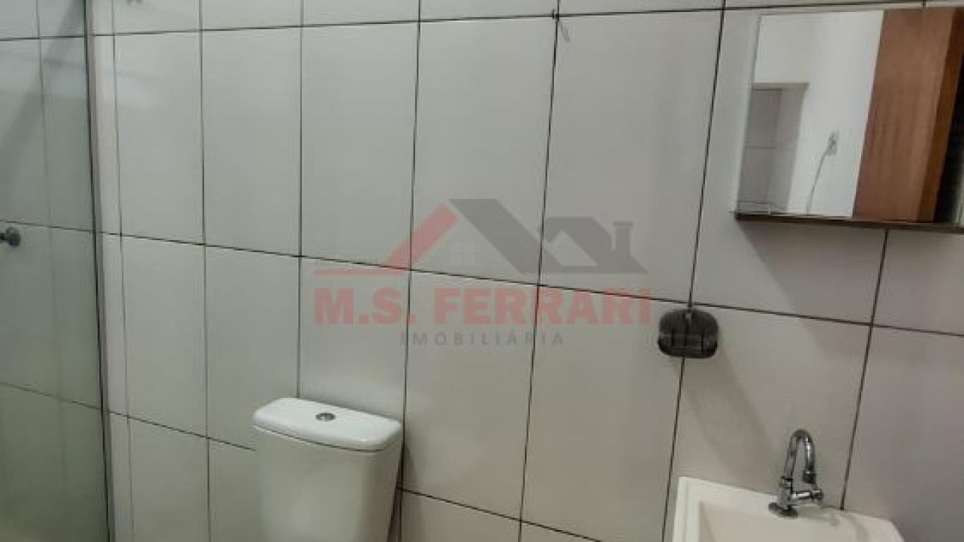 KITNET NO Residencial Aquarius em Assis