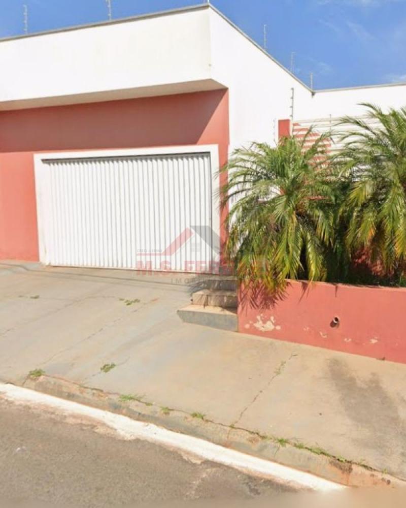 CASA NO Residencial Park Bambu em Assis