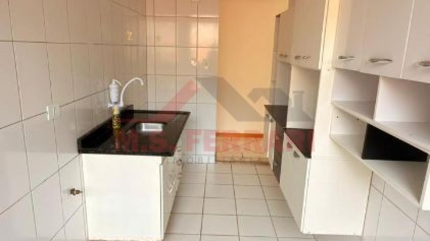 APARTAMENTO NA Vila Central em Assis