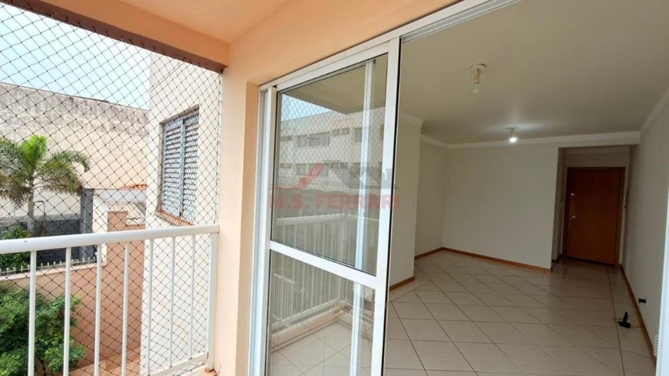 APARTAMENTO NA Vila Central em Assis