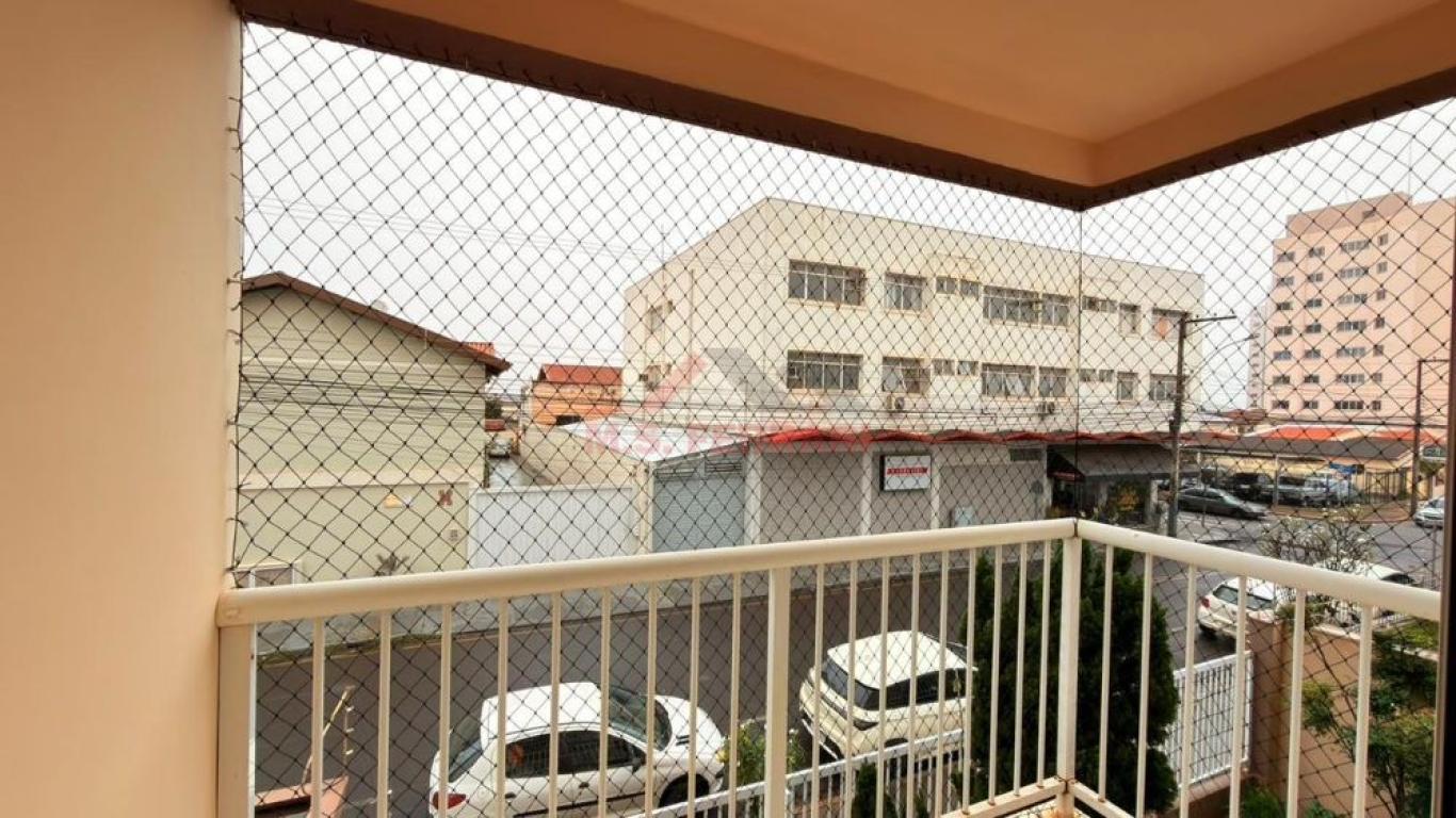 APARTAMENTO NA Vila Central em Assis
