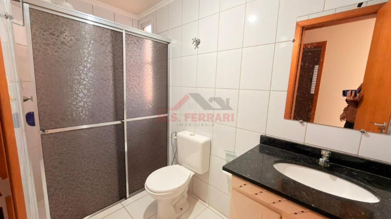 APARTAMENTO NA Vila Central em Assis