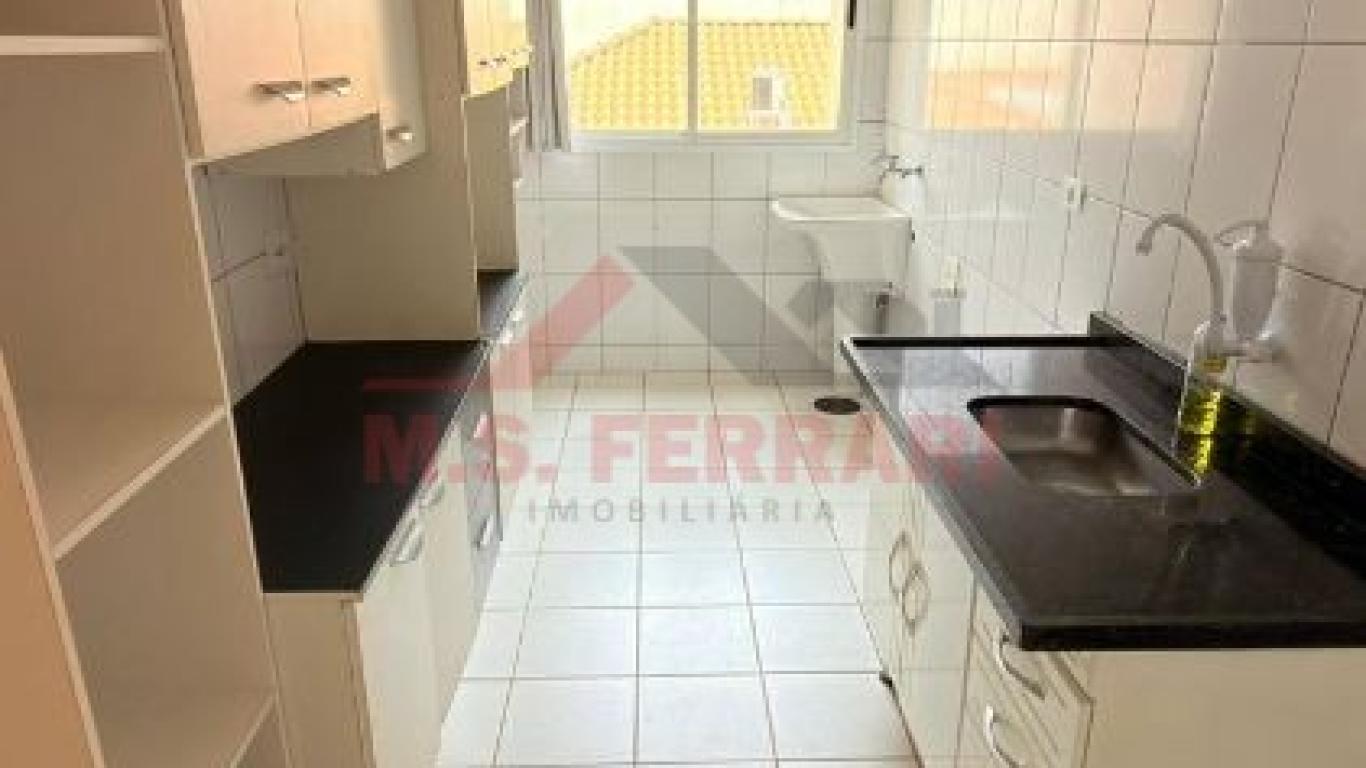APARTAMENTO NA Vila Central em Assis