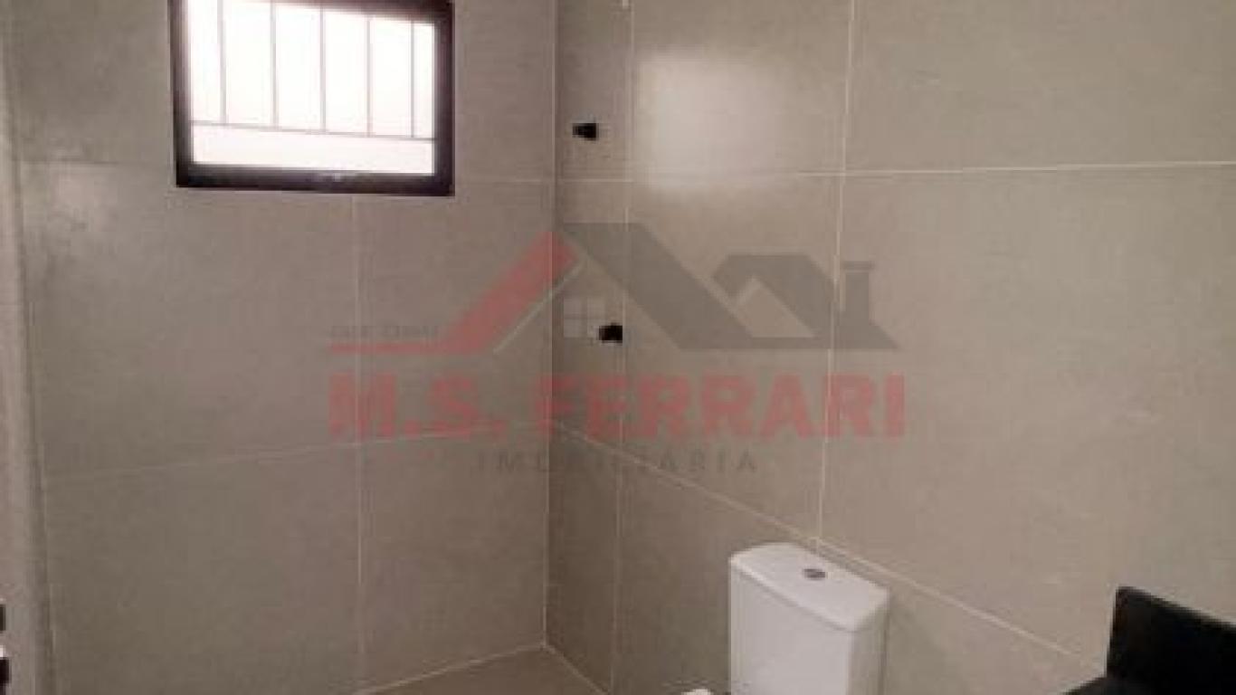 CASA NO Portal de São Francisco em Assis