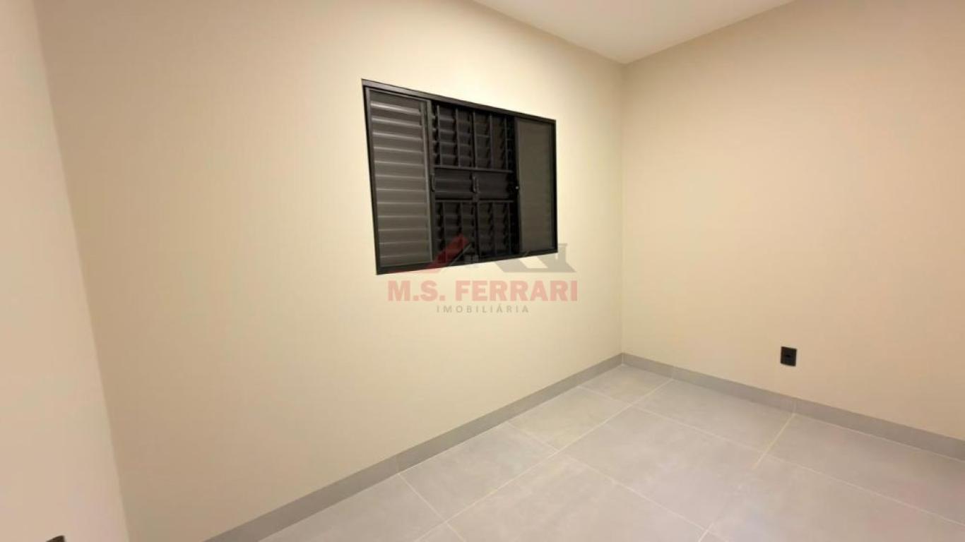 CASA NO Portal de São Francisco em Assis