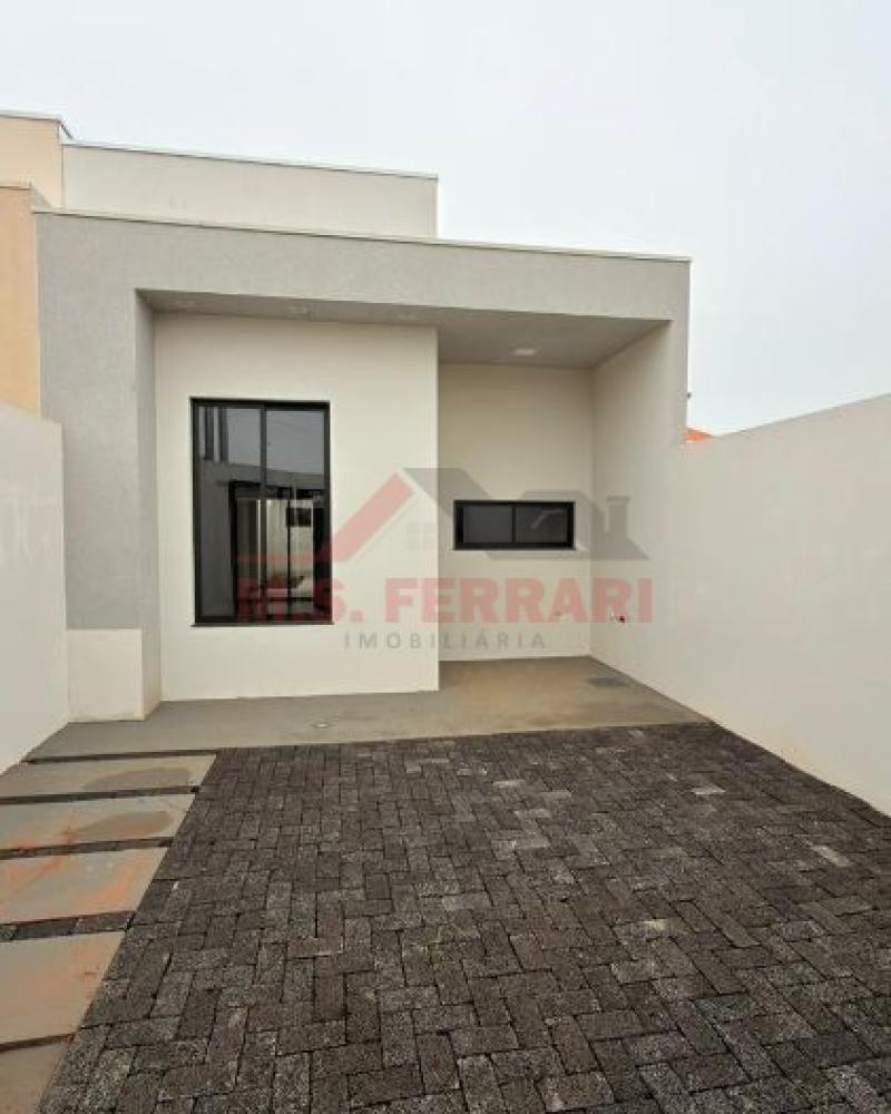 CASA NO Portal de São Francisco em Assis