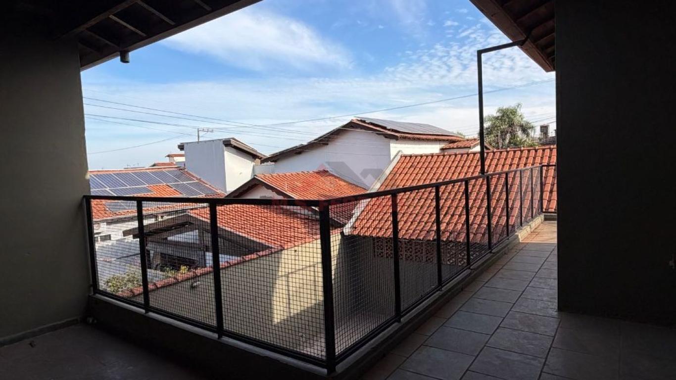 CASA NA Vila Fiuza em Assis