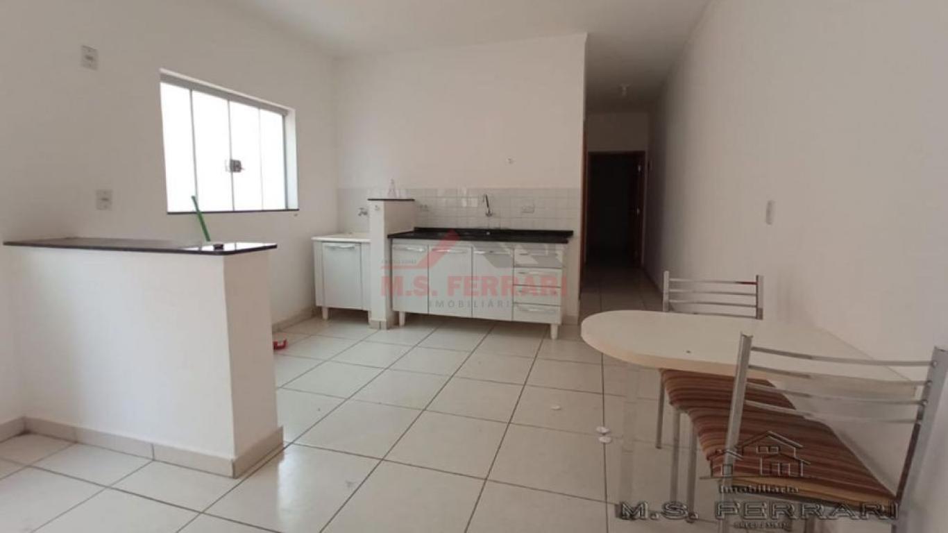 APARTAMENTO NO Portal de São Francisco em Assis