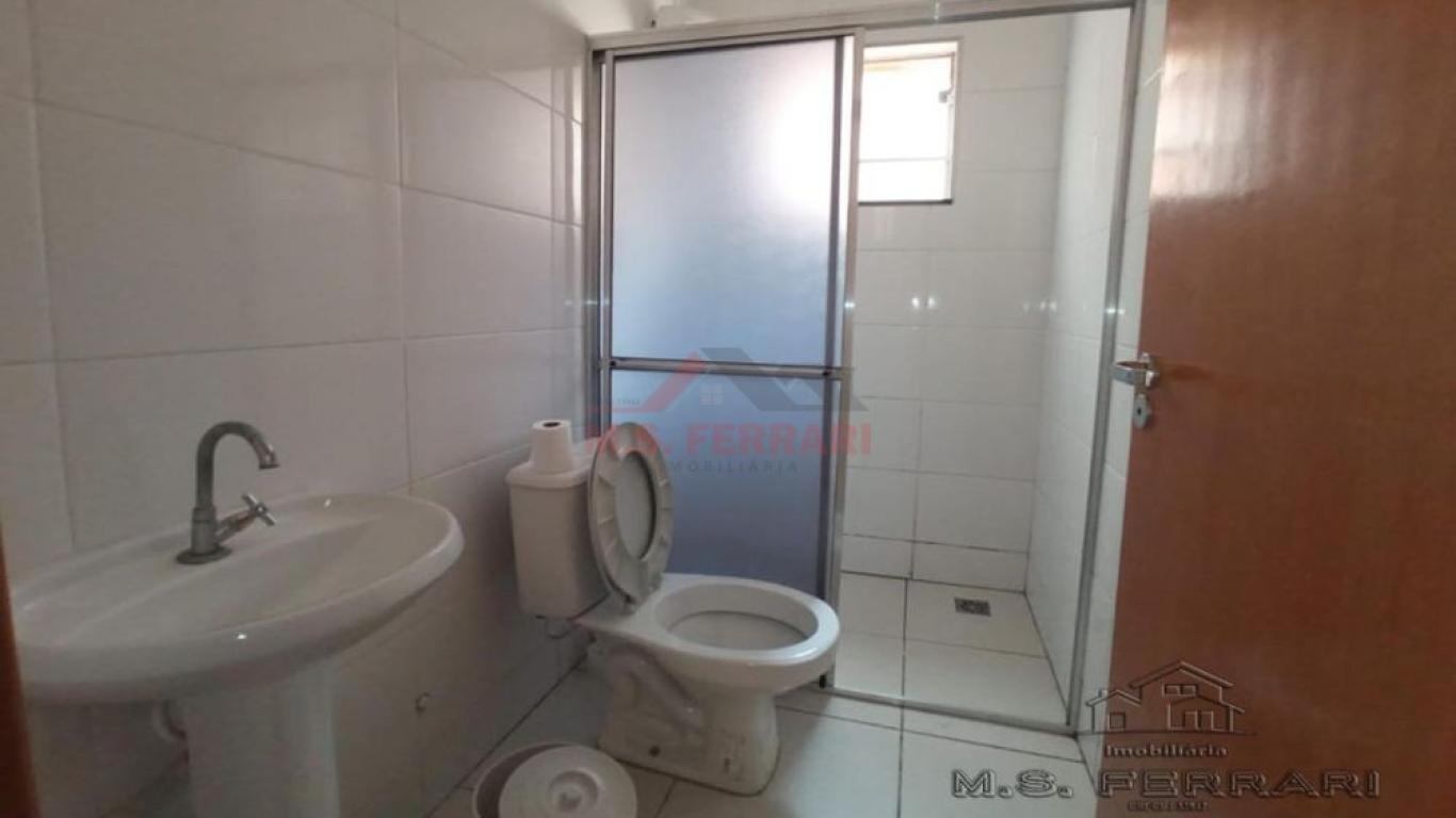 APARTAMENTO NO Portal de São Francisco em Assis