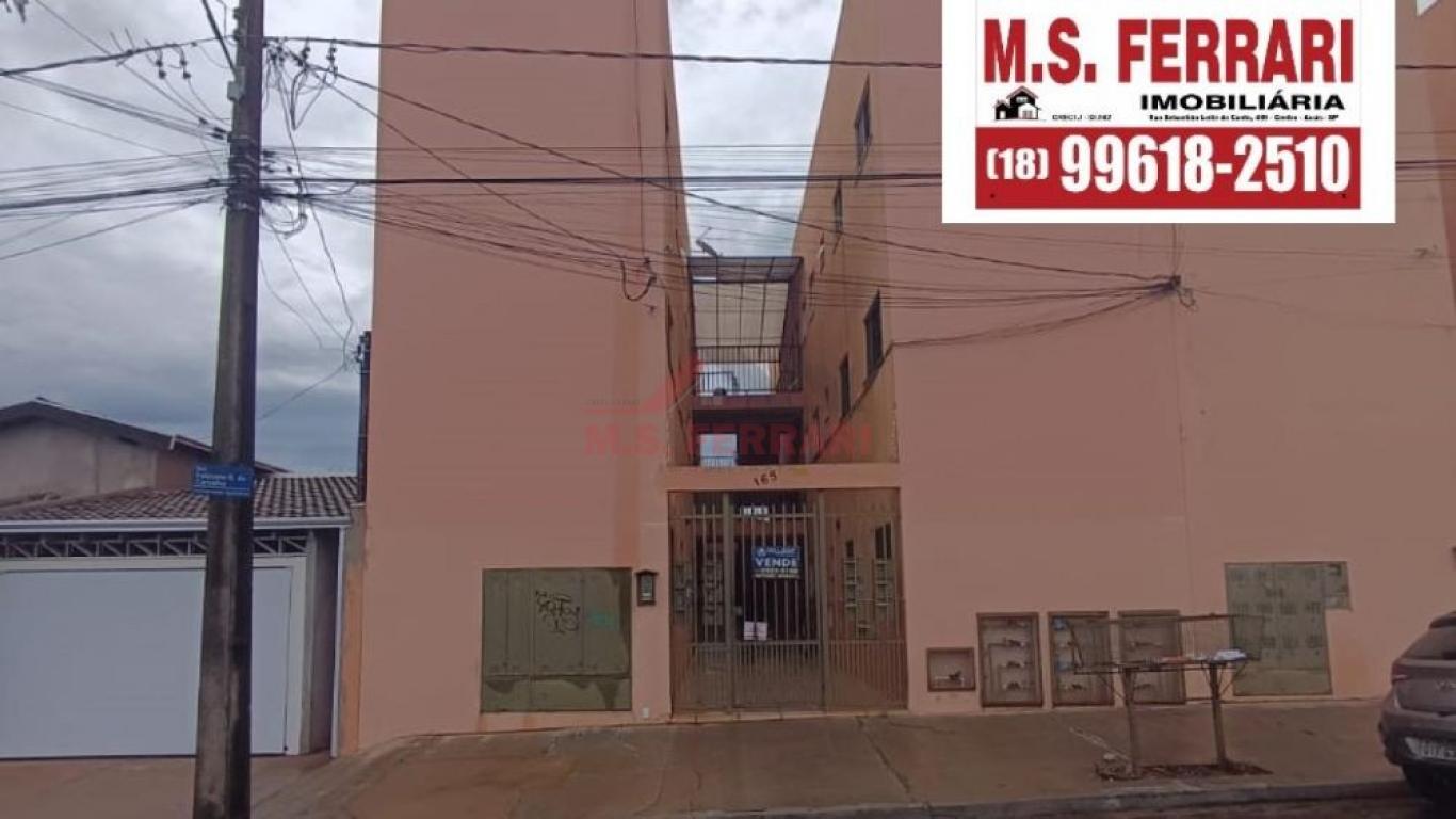 APARTAMENTO NO Portal de São Francisco em Assis