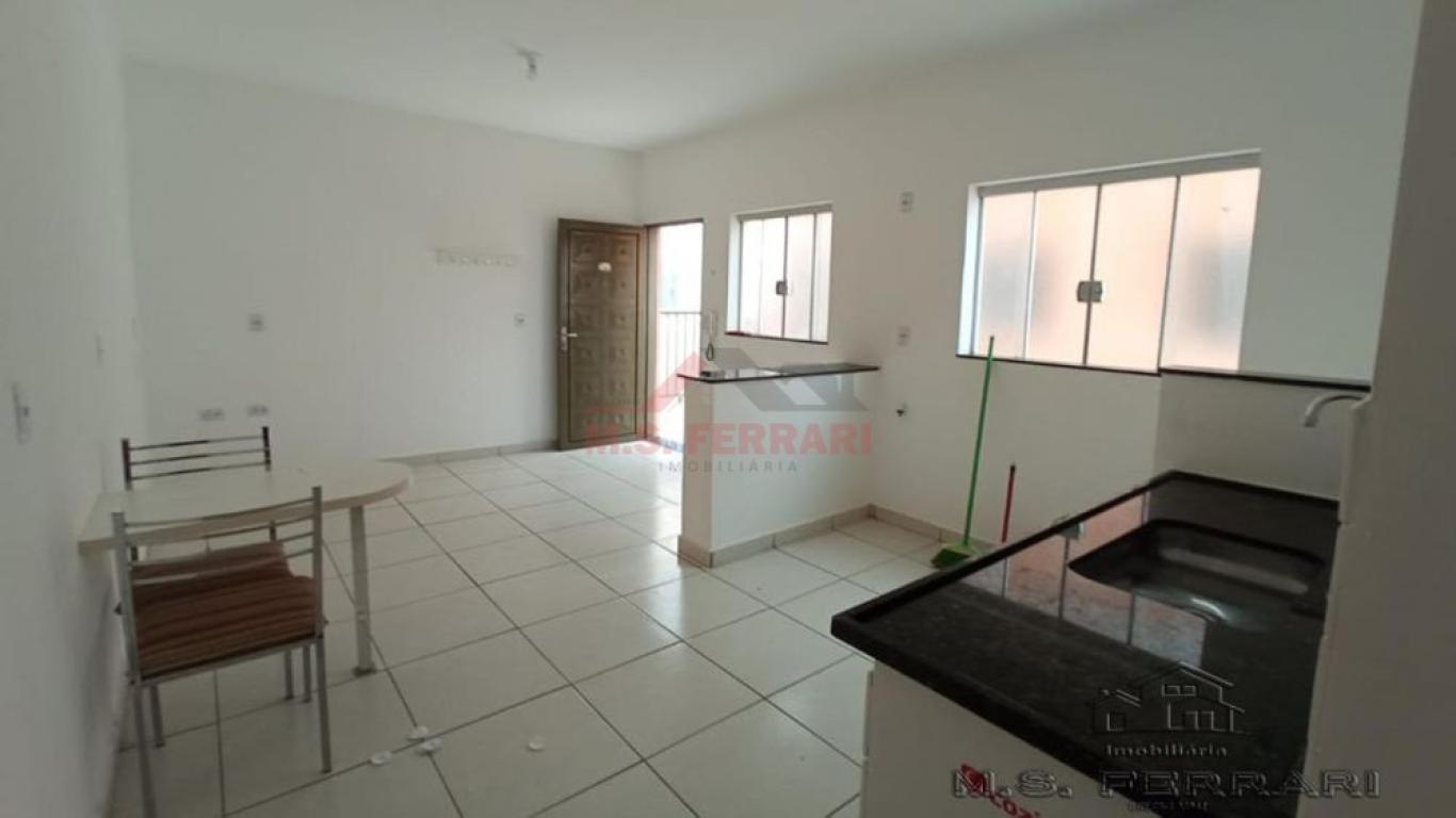APARTAMENTO NO Portal de São Francisco em Assis
