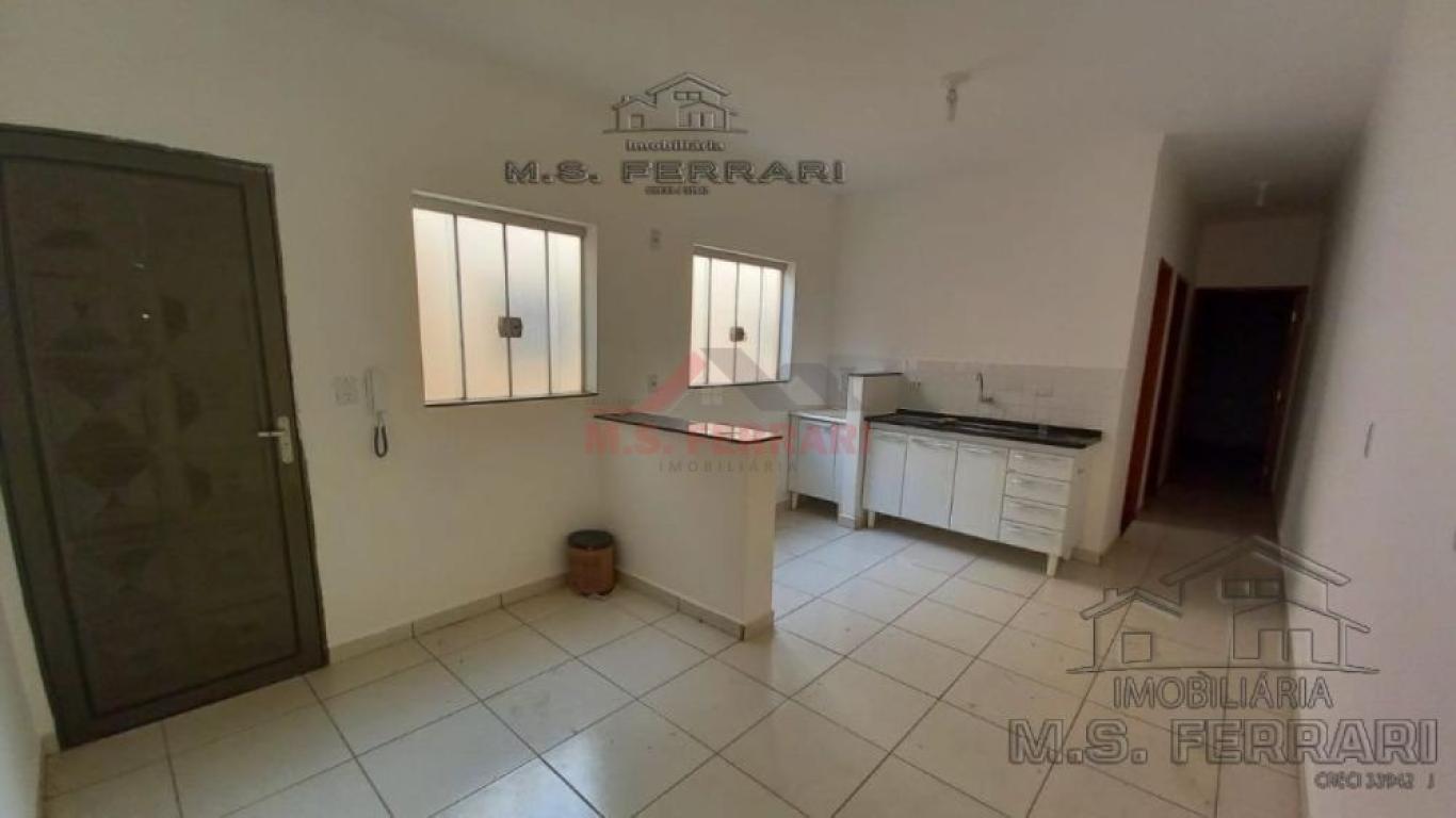 APARTAMENTO NO Portal de São Francisco em Assis