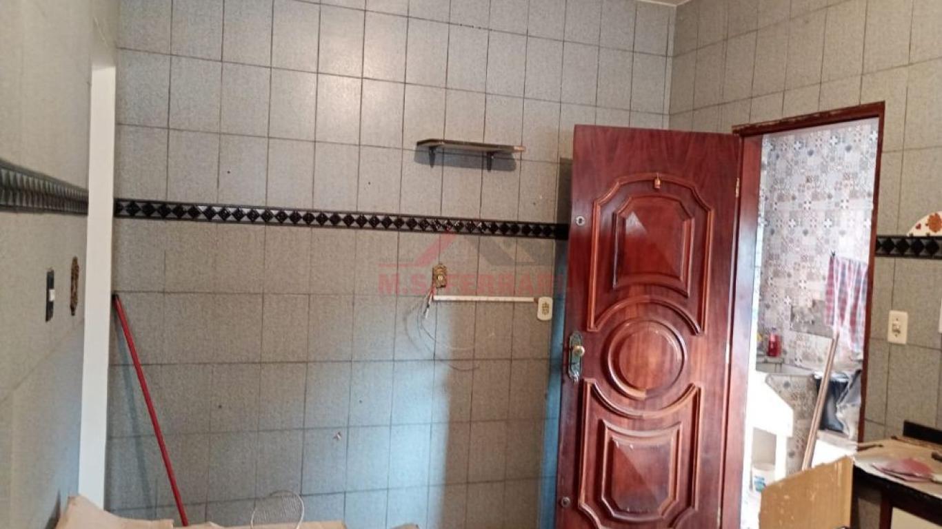 CASA NA VILA OPERÁRIA em Assis