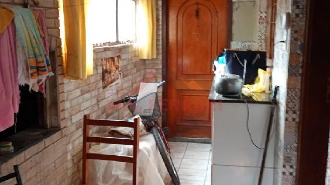 CASA NA VILA OPERÁRIA em Assis