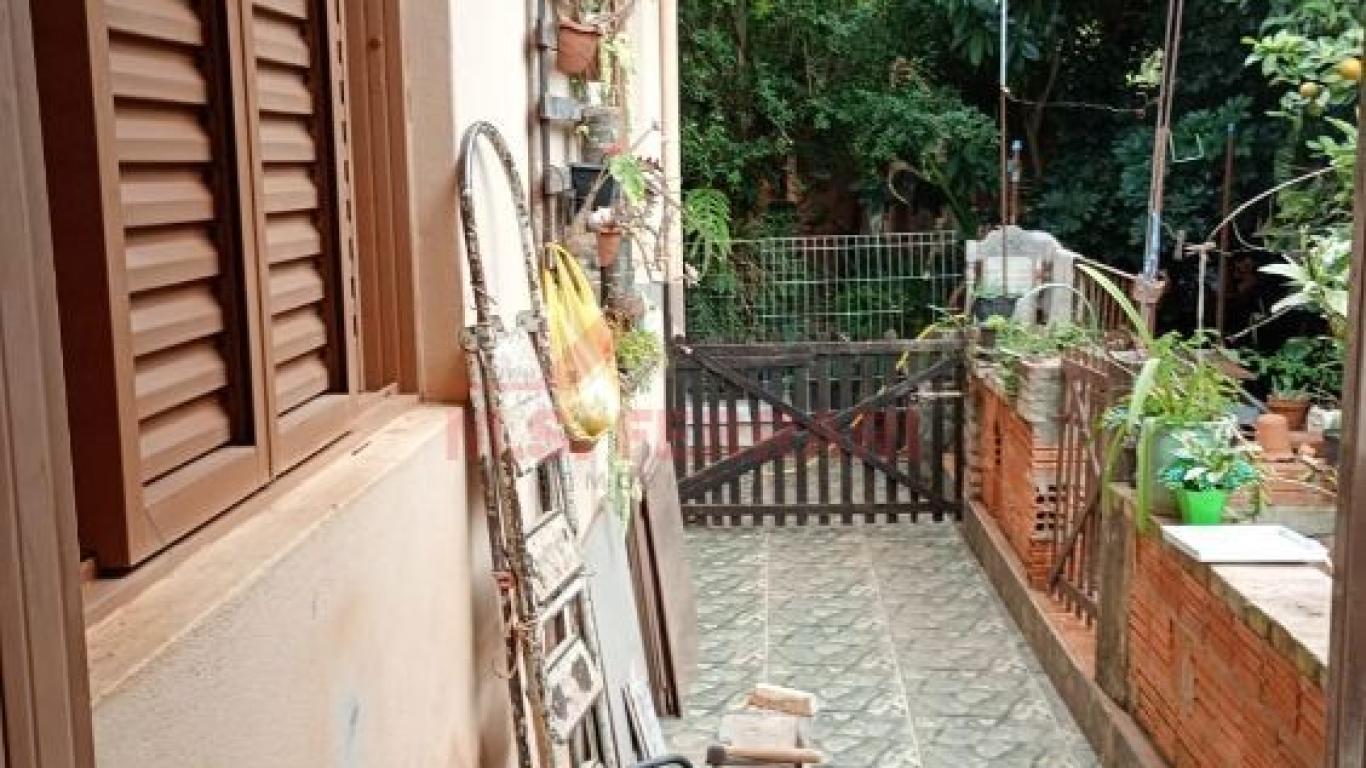 CASA NA VILA OPERÁRIA em Assis