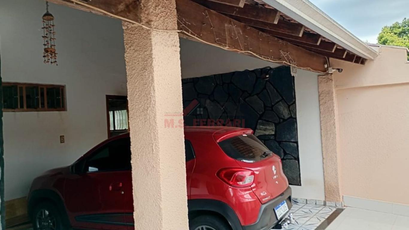 CASA NA VILA OPERÁRIA em Assis
