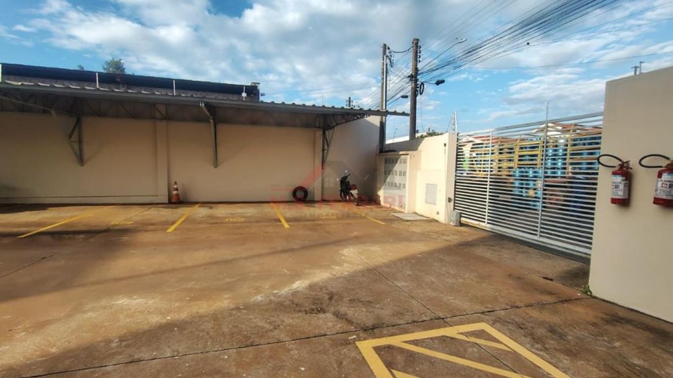 CASA NA Vila São Cristóvão em Assis