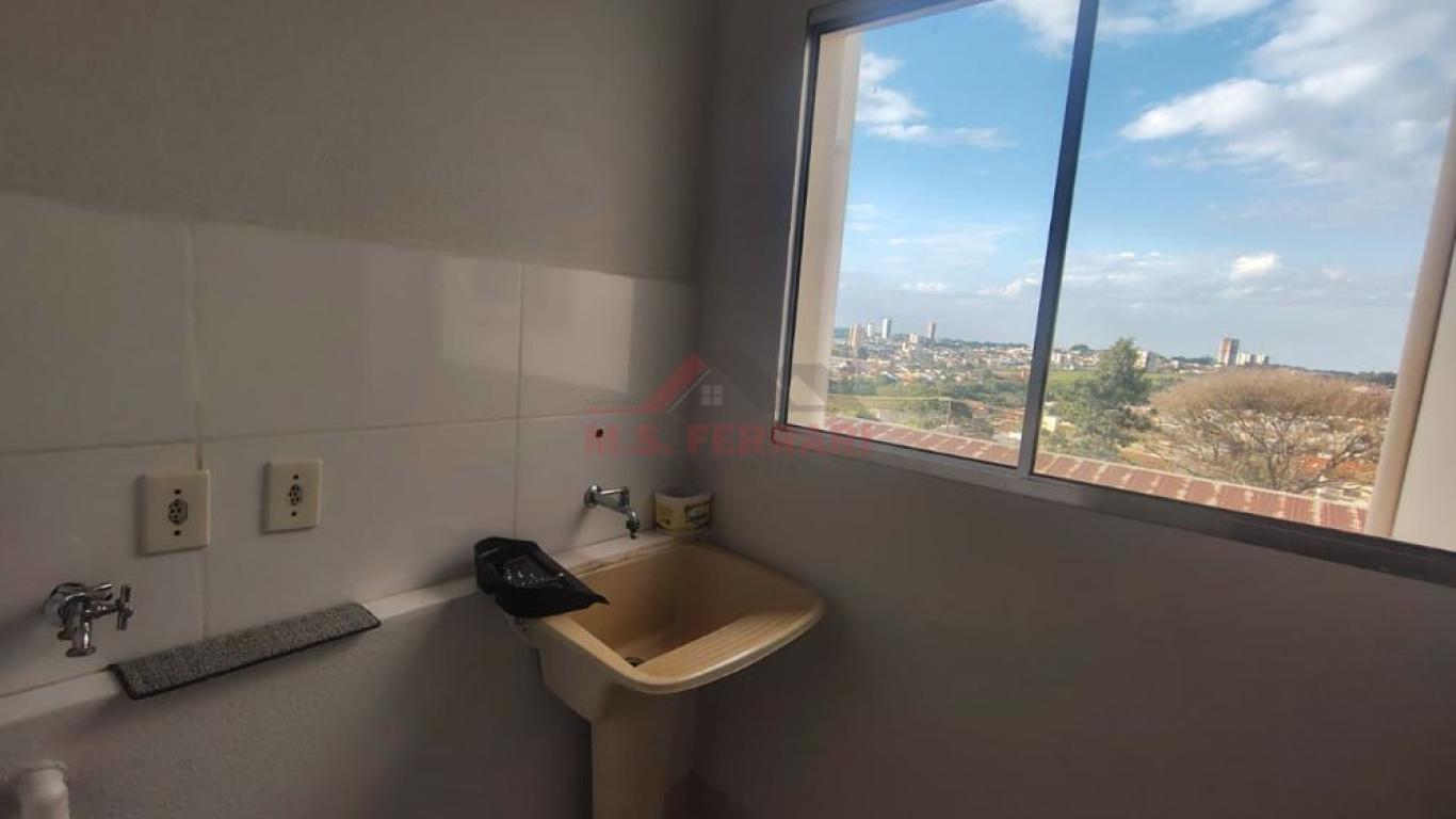 CASA NA Vila São Cristóvão em Assis