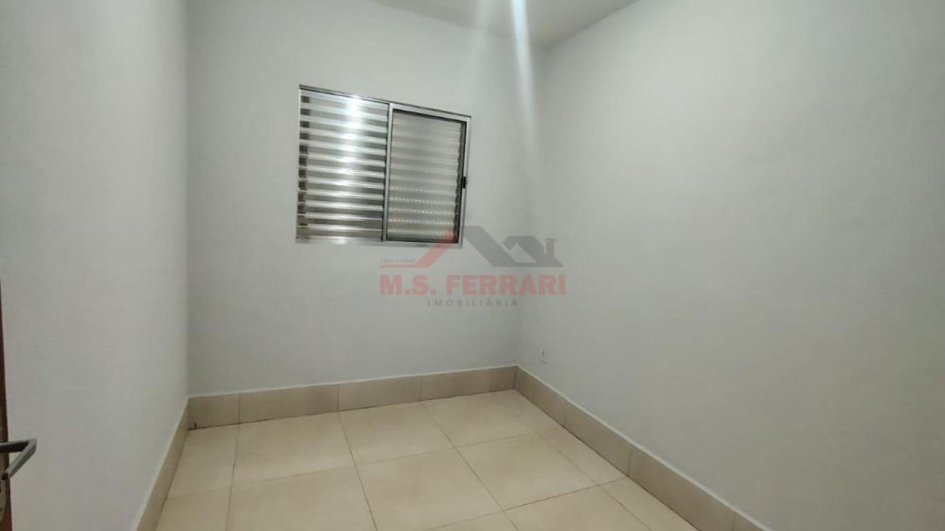 CASA NA Vila São Cristóvão em Assis