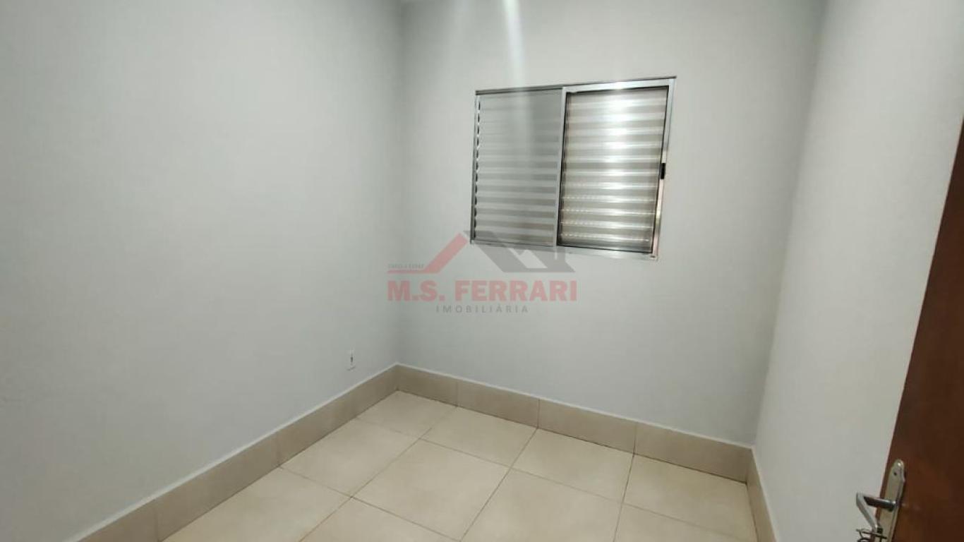 CASA NA Vila São Cristóvão em Assis