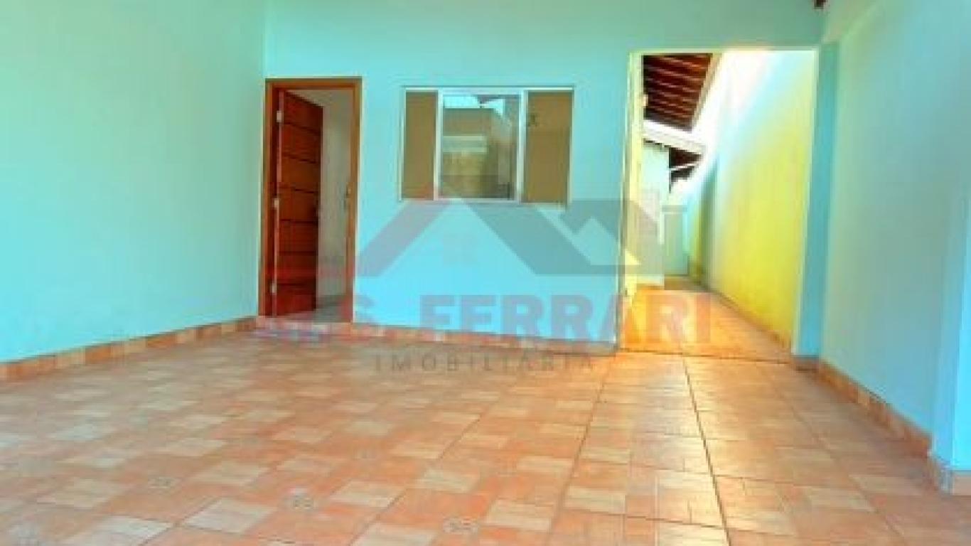 CASA NO Portal de São Francisco em Assis