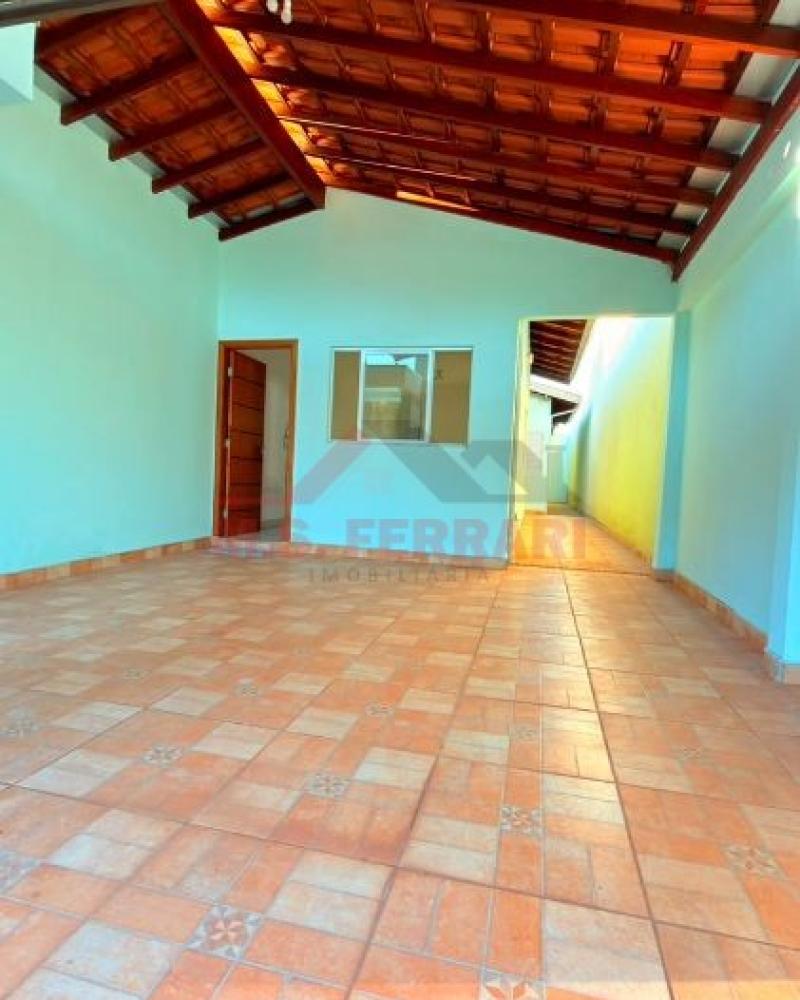 CASA NO Portal de São Francisco em Assis