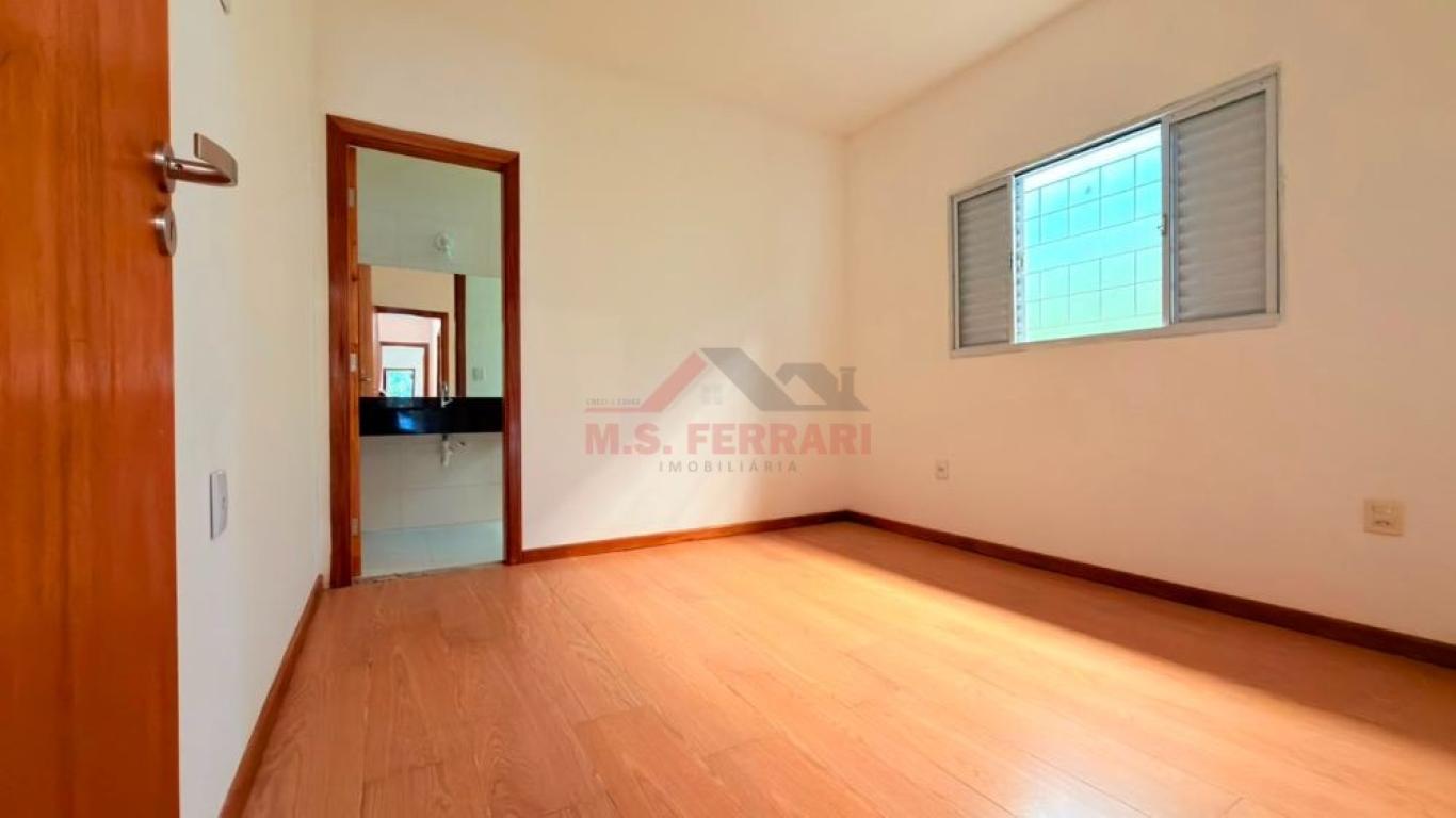 CASA NO Portal de São Francisco em Assis