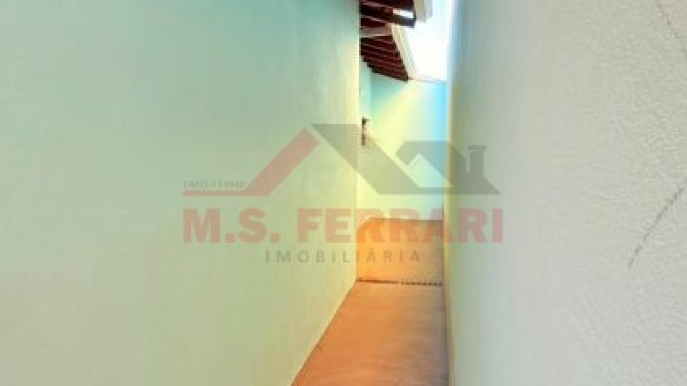 CASA NO Portal de São Francisco em Assis