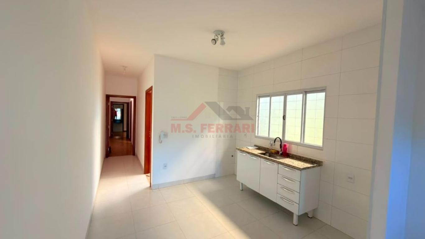 CASA NO Portal de São Francisco em Assis