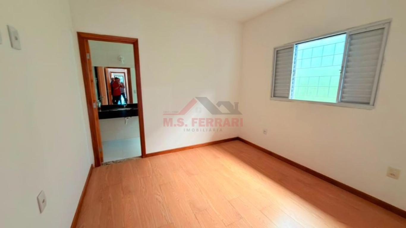 CASA NO Portal de São Francisco em Assis