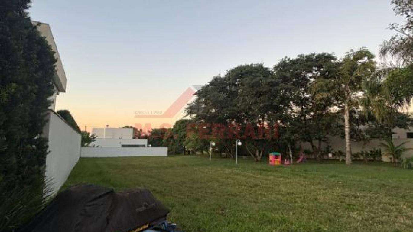 TERRENO NA D'Ville Residencial em Assis