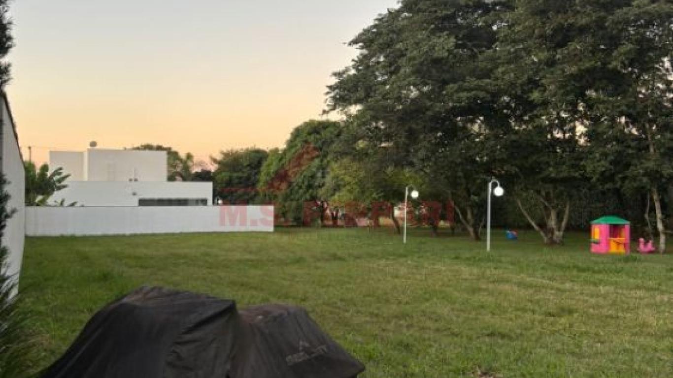 TERRENO NA D'Ville Residencial em Assis