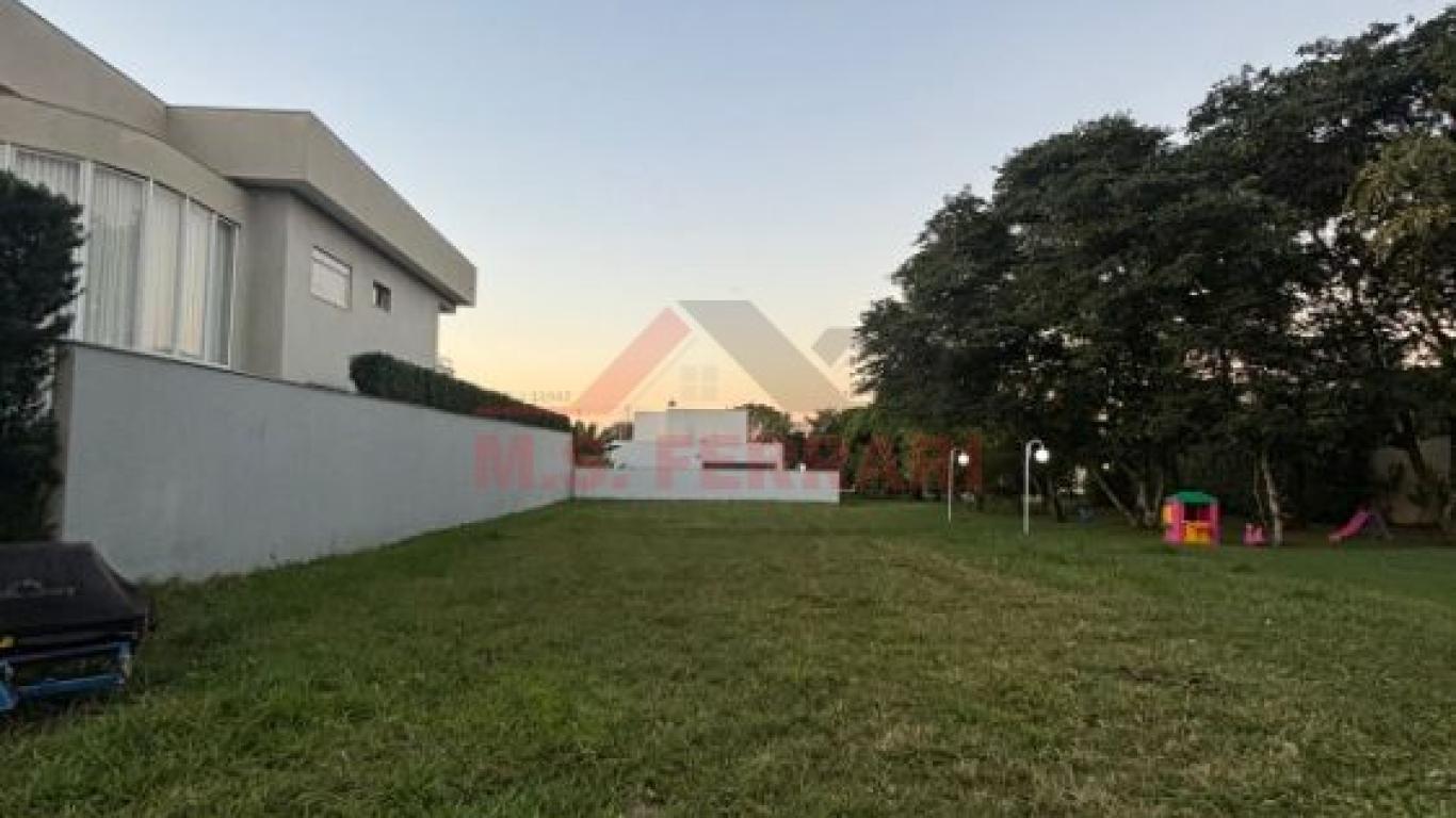 TERRENO NA D'Ville Residencial em Assis