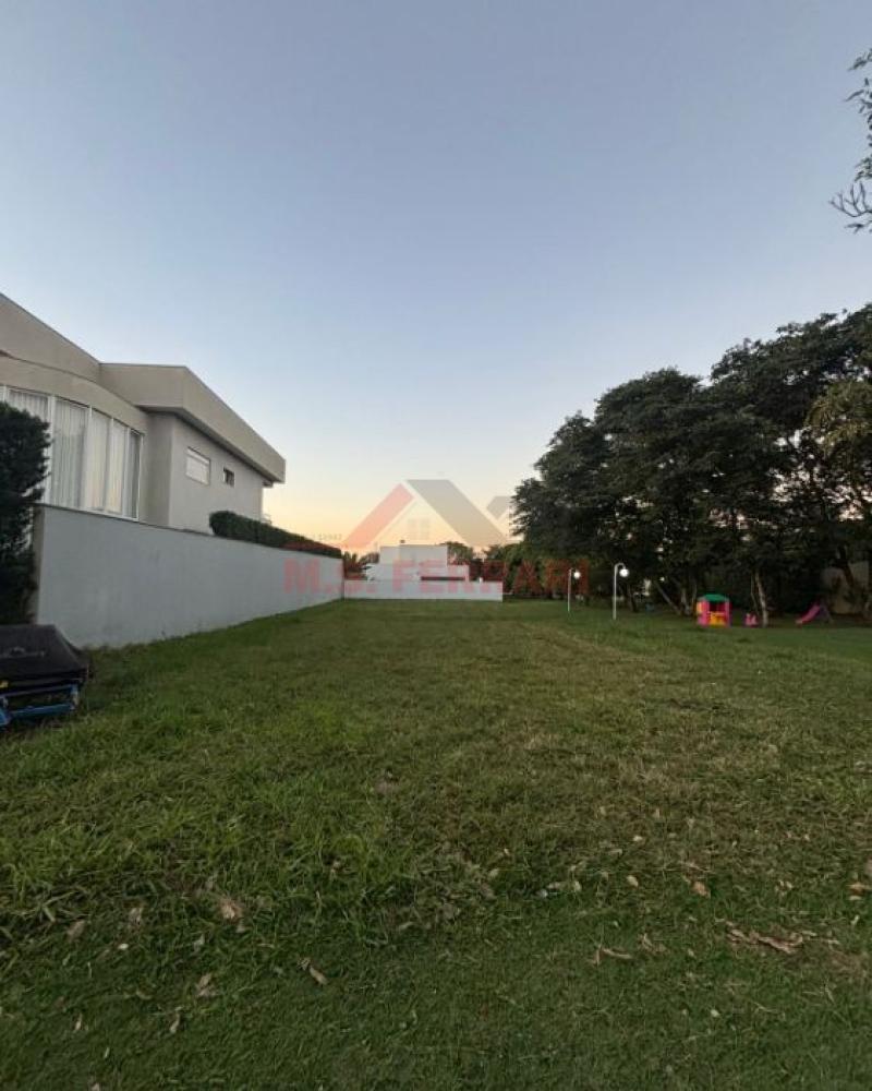 TERRENO NA D'Ville Residencial em Assis