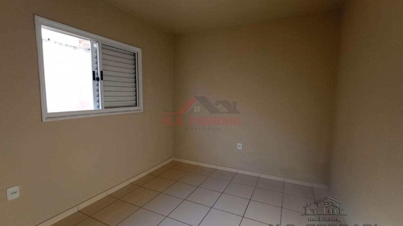 CASA NO Jardim Nossa Senhora de Fátima em Assis