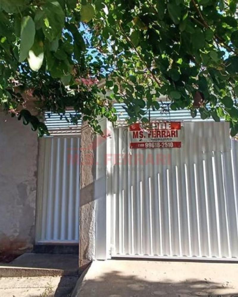 CASA NO Jardim Nossa Senhora de Fátima em Assis
