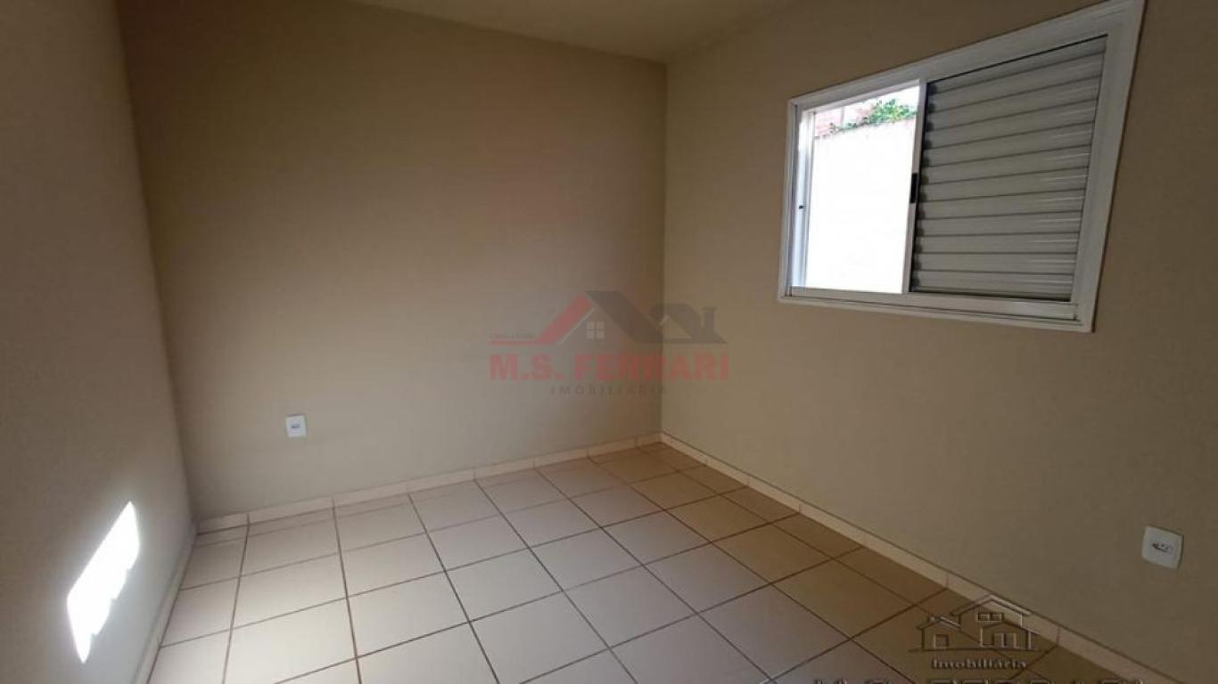 CASA NO Jardim Nossa Senhora de Fátima em Assis