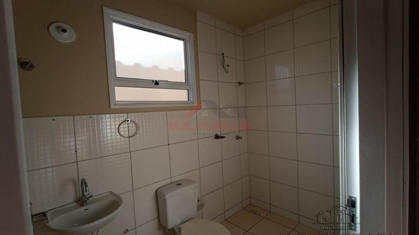 CASA NO Jardim Nossa Senhora de Fátima em Assis