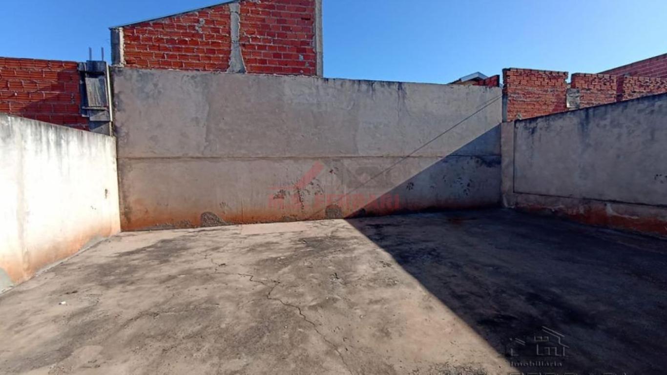 CASA NO Jardim Nossa Senhora de Fátima em Assis