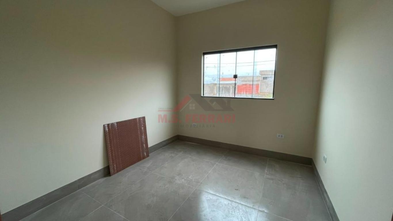 CASA NO Residencial Sol Nascente em Assis