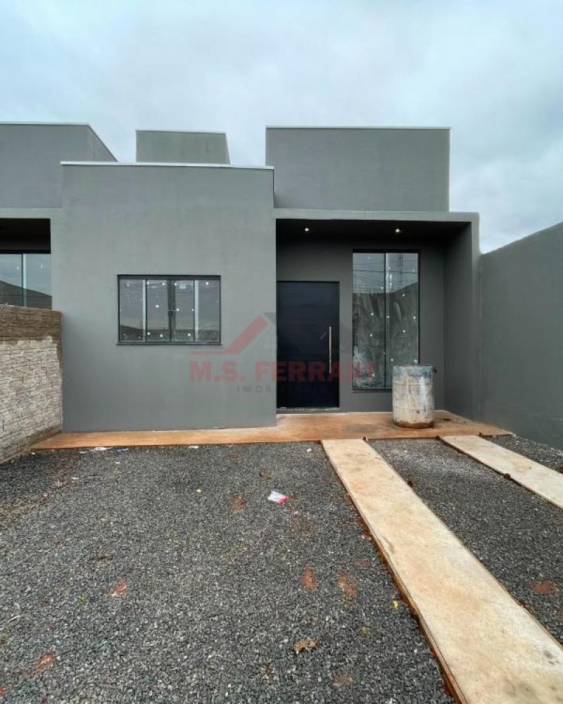 CASA NO Residencial Sol Nascente em Assis