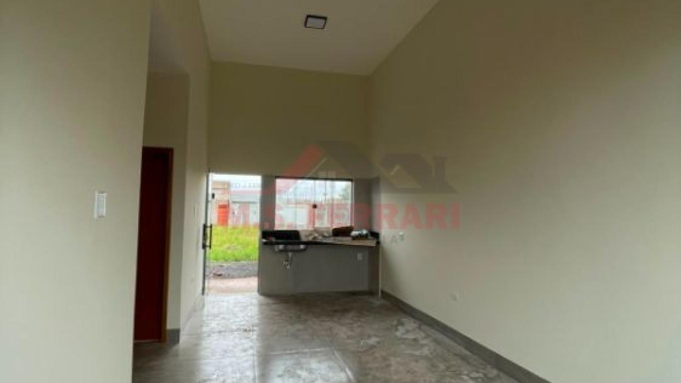 CASA NO Residencial Sol Nascente em Assis